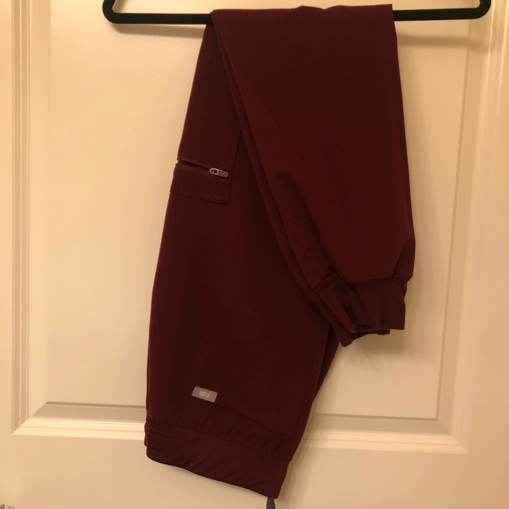 Figs Zamora Jogger